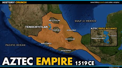 aztecs capital|aztec location.